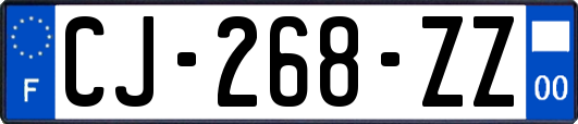 CJ-268-ZZ