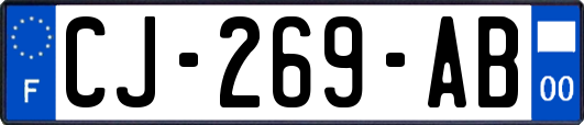 CJ-269-AB