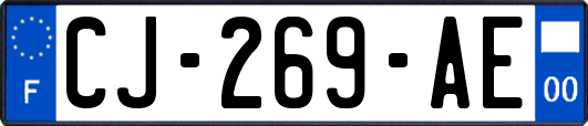 CJ-269-AE