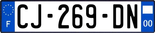 CJ-269-DN