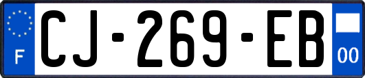 CJ-269-EB