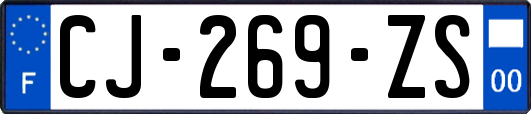 CJ-269-ZS