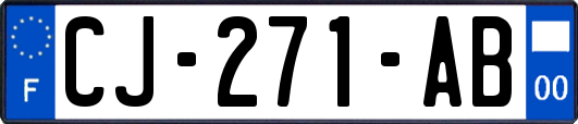 CJ-271-AB