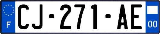 CJ-271-AE