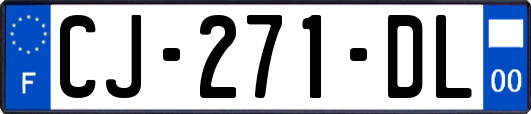 CJ-271-DL