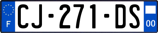 CJ-271-DS