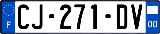 CJ-271-DV
