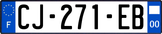CJ-271-EB