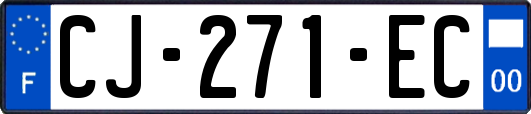 CJ-271-EC