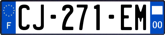 CJ-271-EM