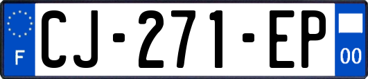 CJ-271-EP