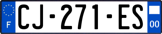 CJ-271-ES
