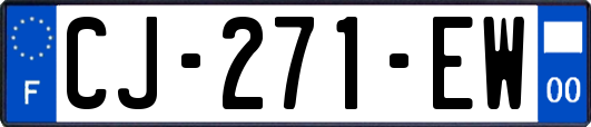 CJ-271-EW
