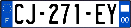 CJ-271-EY