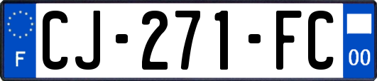 CJ-271-FC