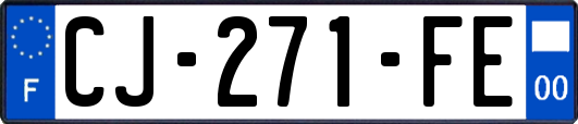 CJ-271-FE
