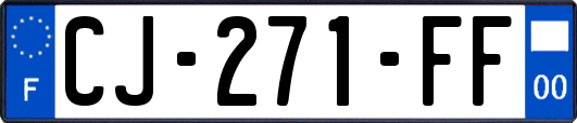 CJ-271-FF