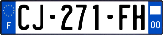 CJ-271-FH