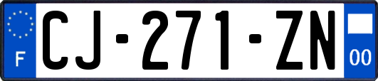 CJ-271-ZN