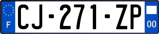 CJ-271-ZP