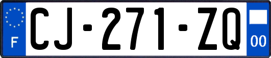 CJ-271-ZQ