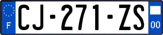 CJ-271-ZS