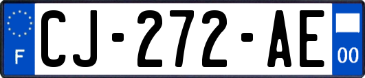 CJ-272-AE