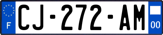 CJ-272-AM