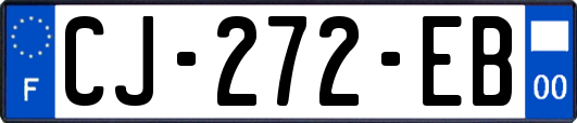 CJ-272-EB