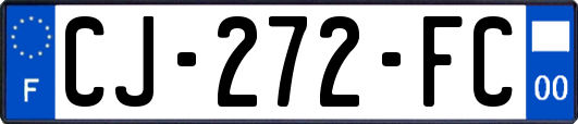 CJ-272-FC