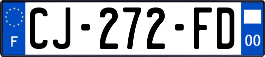 CJ-272-FD
