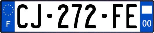 CJ-272-FE