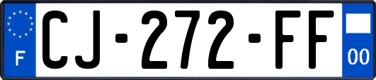 CJ-272-FF