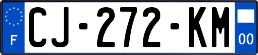 CJ-272-KM