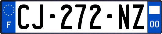 CJ-272-NZ