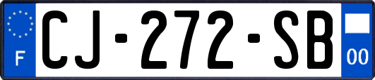 CJ-272-SB