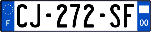 CJ-272-SF