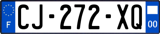 CJ-272-XQ