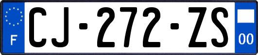 CJ-272-ZS