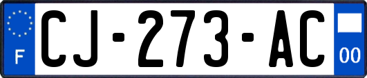 CJ-273-AC