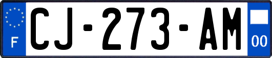 CJ-273-AM