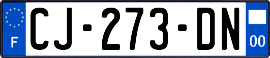 CJ-273-DN