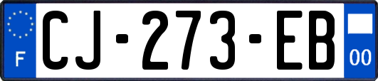 CJ-273-EB
