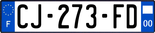 CJ-273-FD