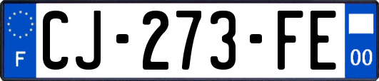 CJ-273-FE