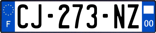CJ-273-NZ