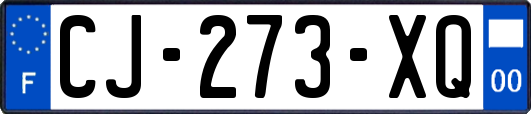 CJ-273-XQ