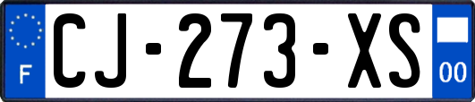 CJ-273-XS