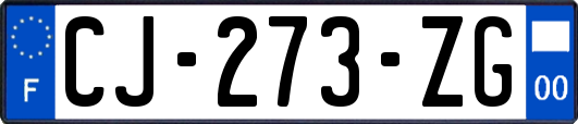 CJ-273-ZG