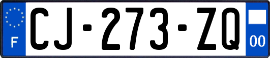 CJ-273-ZQ